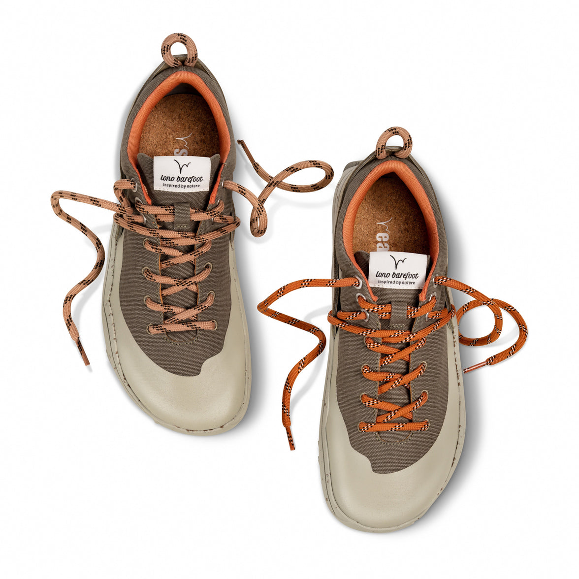 LONO WILD Lite, Valley Top View