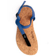 Wildsole Hawk barefoot boots - sole view