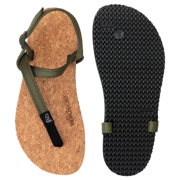 Wildsole HAWK