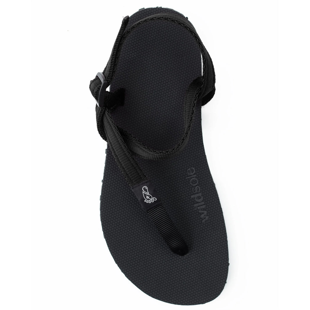 Wildsole BADGER