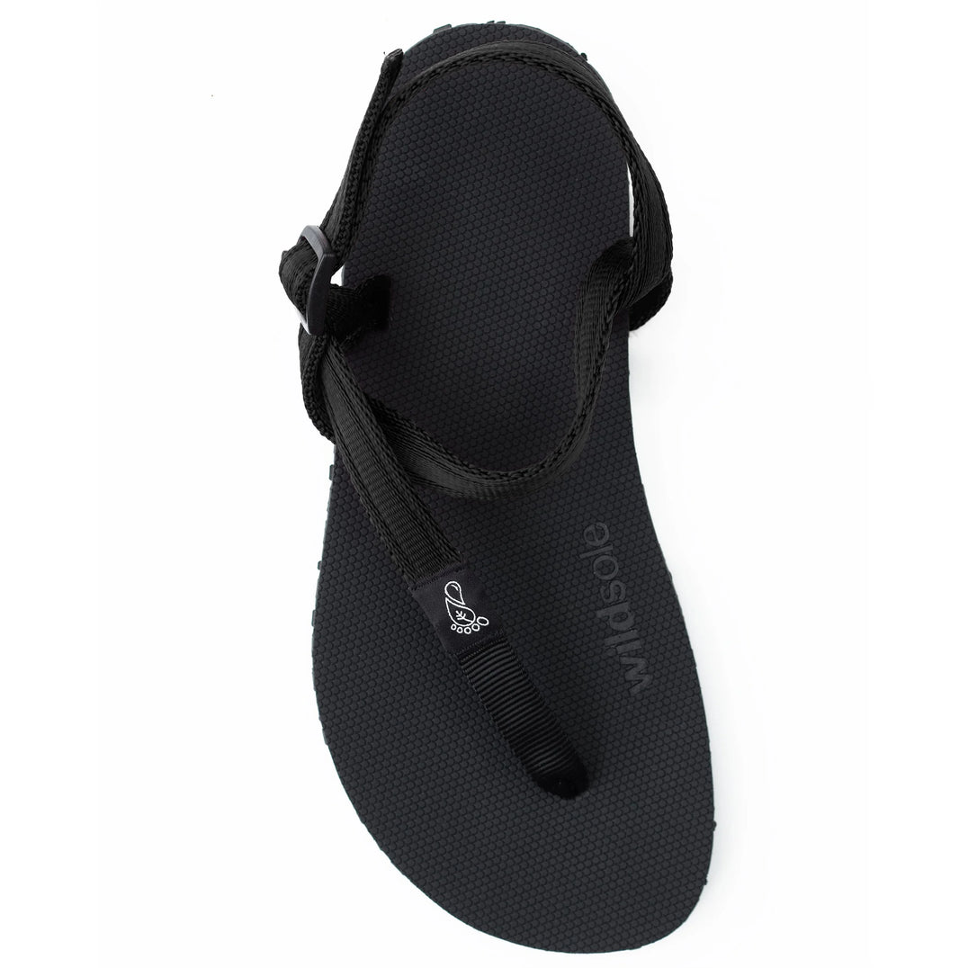 Wildsole Bear barefoot shoes by Wildsole
