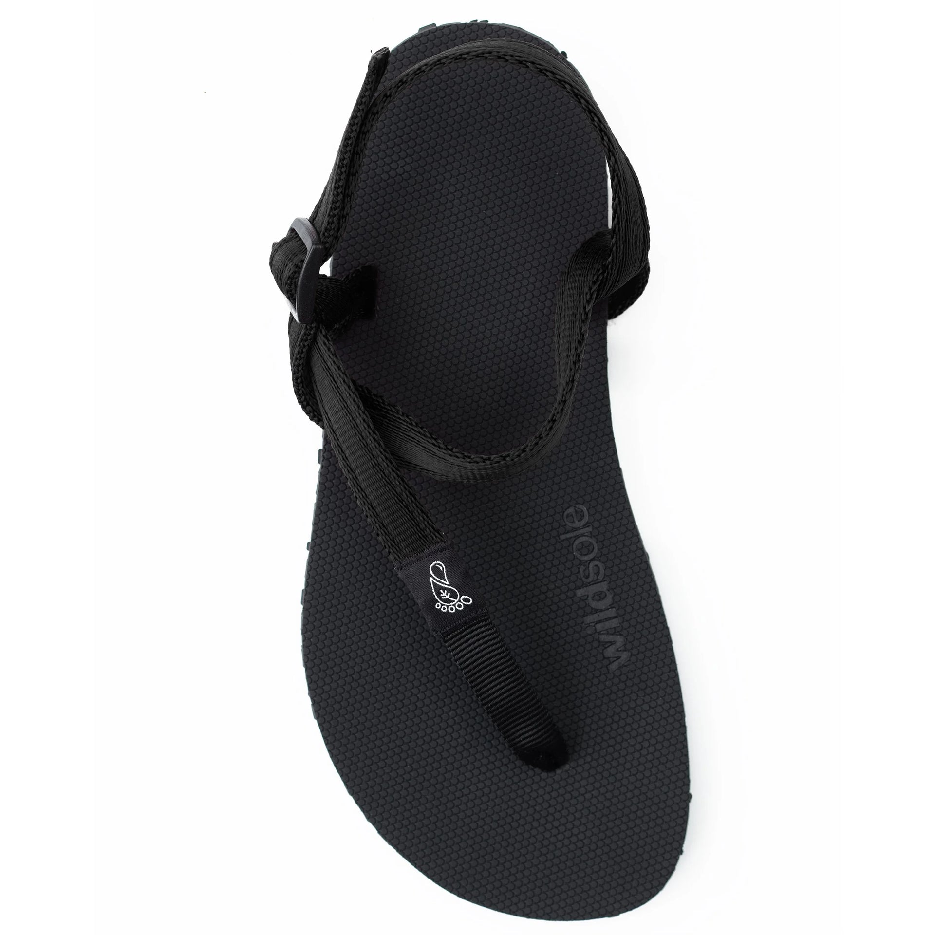 Wildsole Bear barefoot shoes by Wildsole