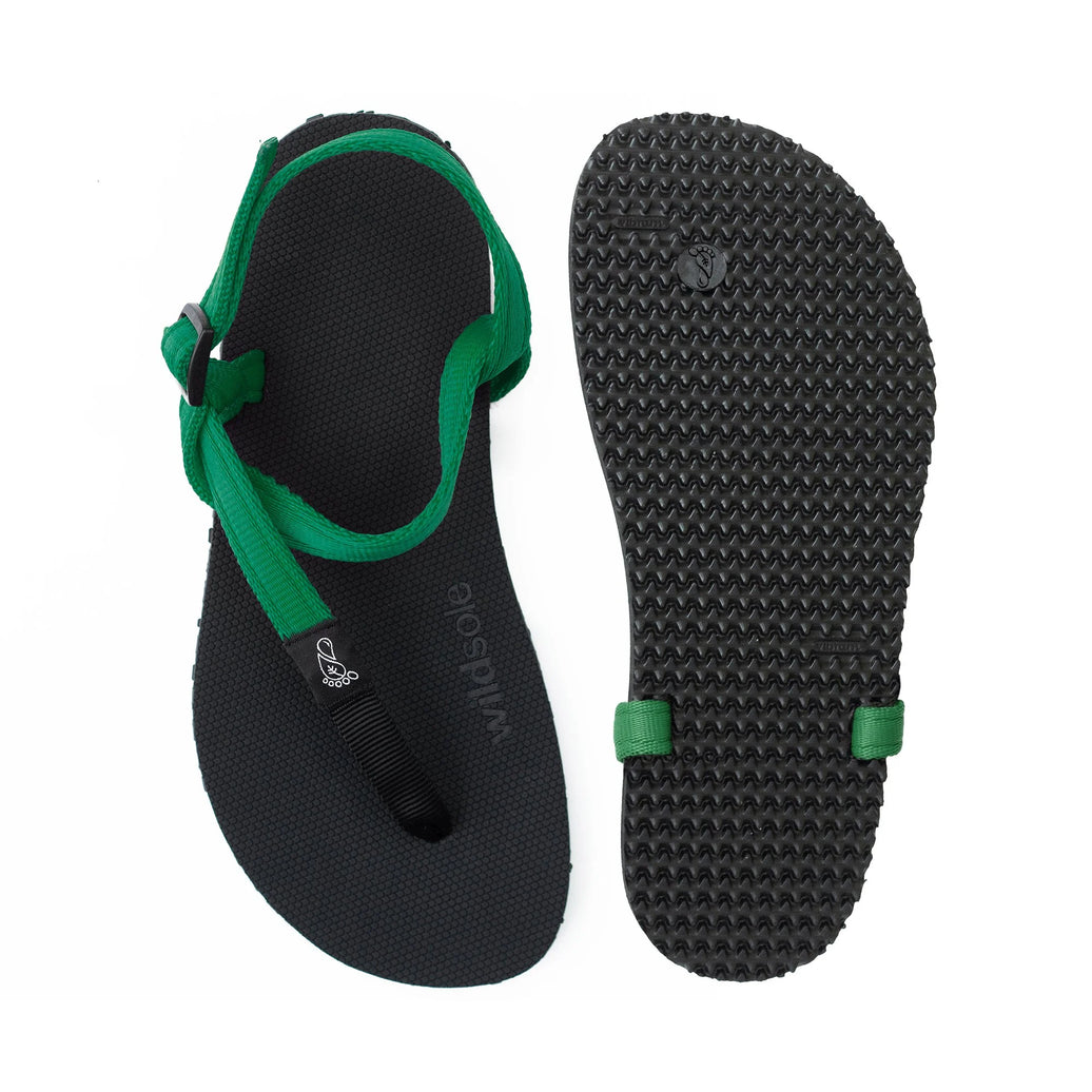 Wildsole GOAT