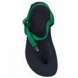 Wildsole Badger barefoot boots - angle view
