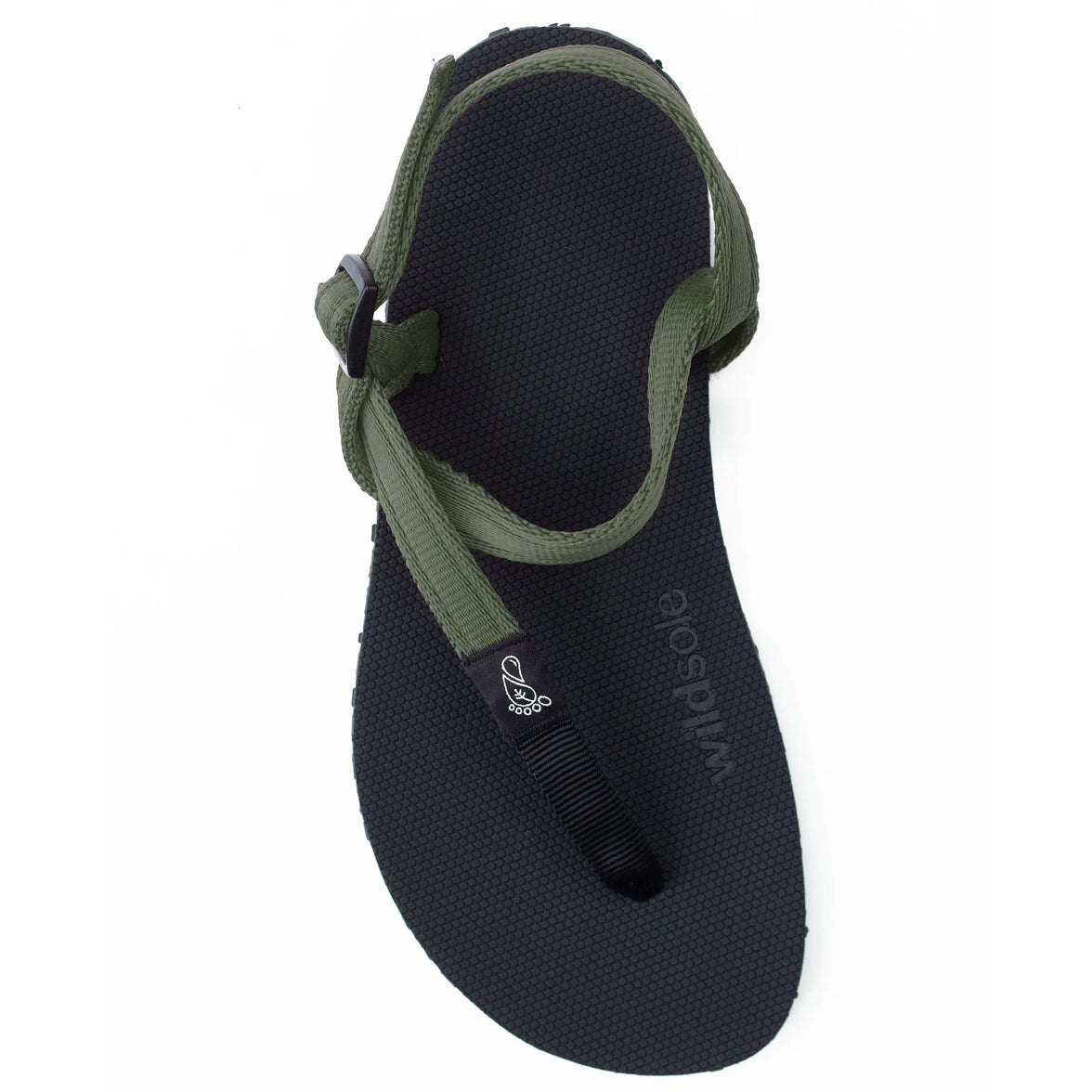 Wildsole BADGER