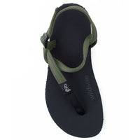 Wildsole BADGER