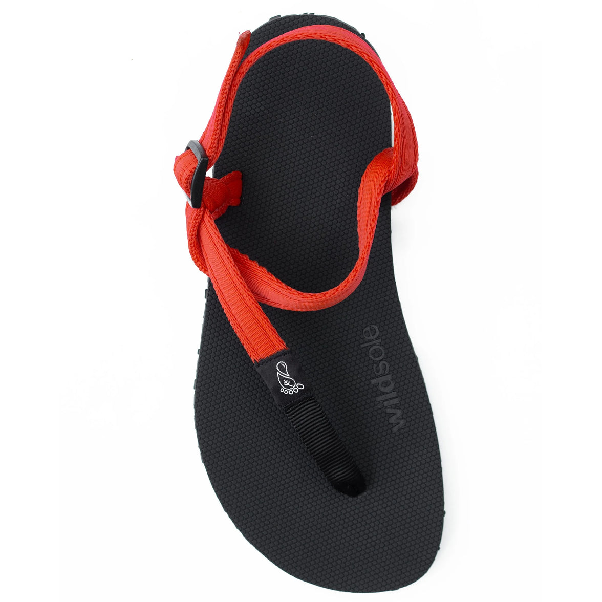 Wildsole BADGER