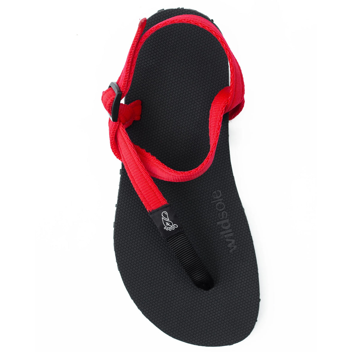 Wildsole BADGER