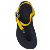 Wildsole BADGER