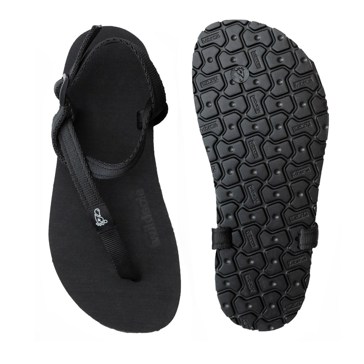 Wildsole BEAR