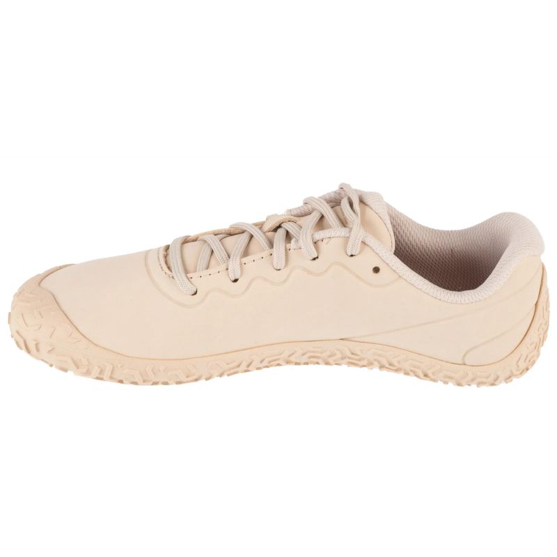 Merrell Vapor Glove 6 LTR - Beige Women's