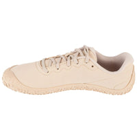 Merrell Vapor Glove 6 LTR - Beige Women's