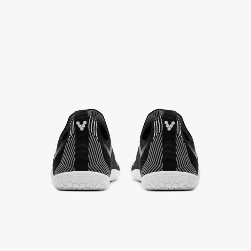Vivobarefoot Primus Lite Knit - Obsidian Women's