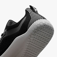 Vivobarefoot Primus Lite Knit - Obsidian Women's