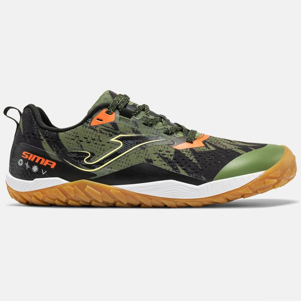 Joma Sima Barefoot women's trail trainer, main view