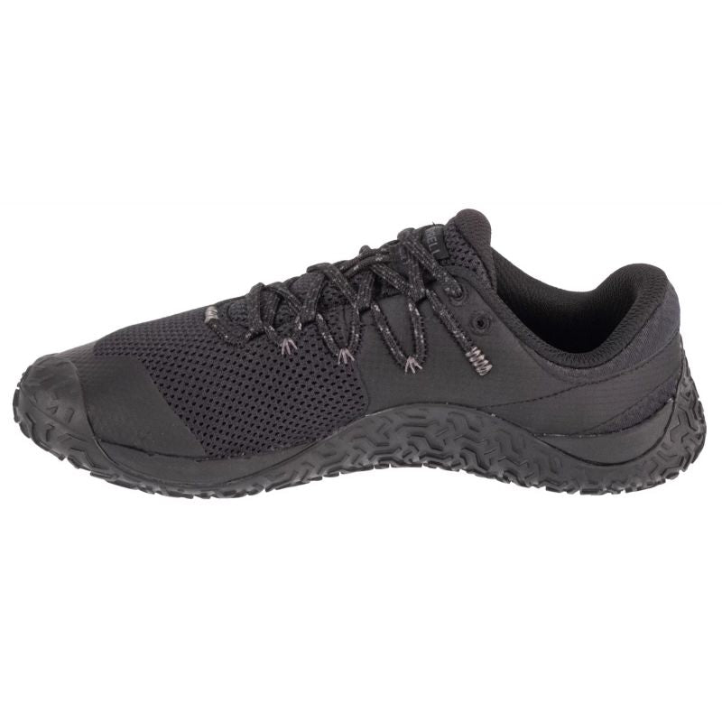 Merrell Trail Glove 7 - Jet Black Women's