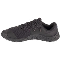 Merrell Trail Glove 7 - Jet Black Women's