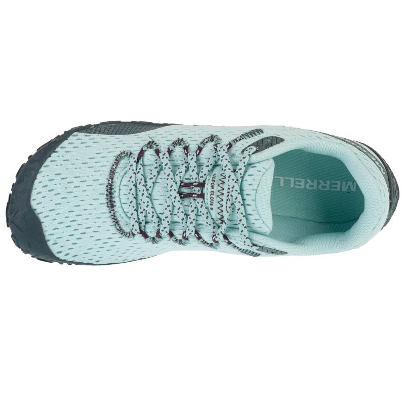 Merrell Vapor Glove 6 - Blue Women's