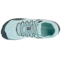 Merrell Vapor Glove 6 - Blue Women's