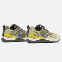 Joma Sima Barefoot women's trail trainer, angled view
