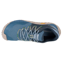 Merrell Trail Glove 7 - Blue Women's