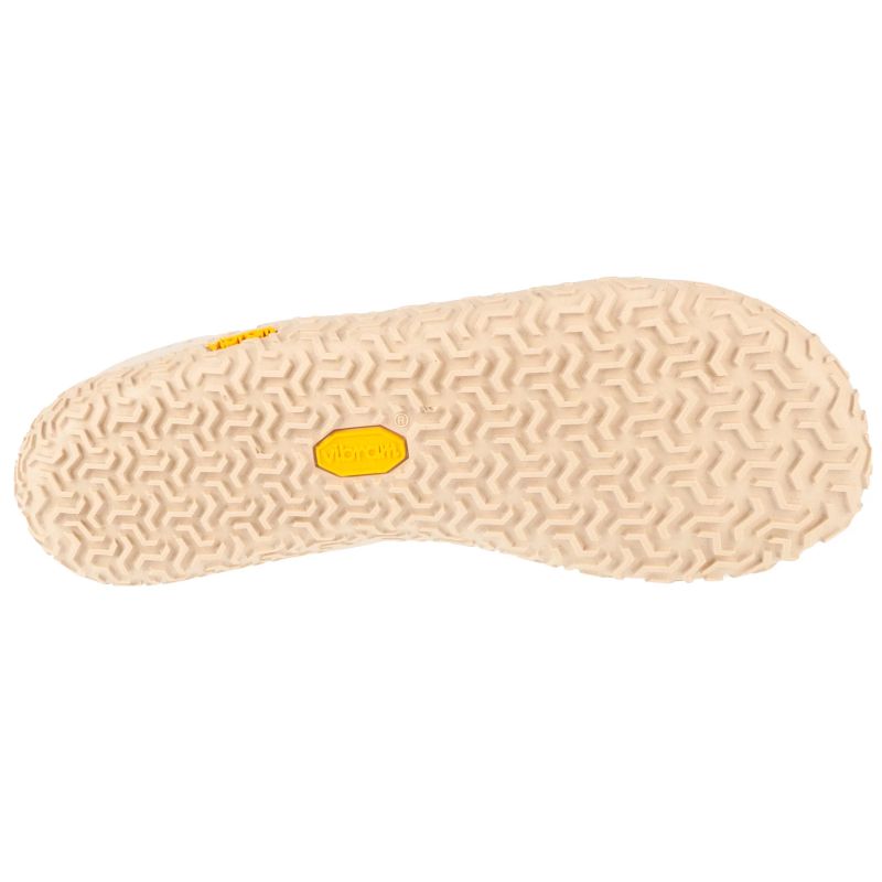 Merrell Vapor Glove 6 LTR - Beige Women's