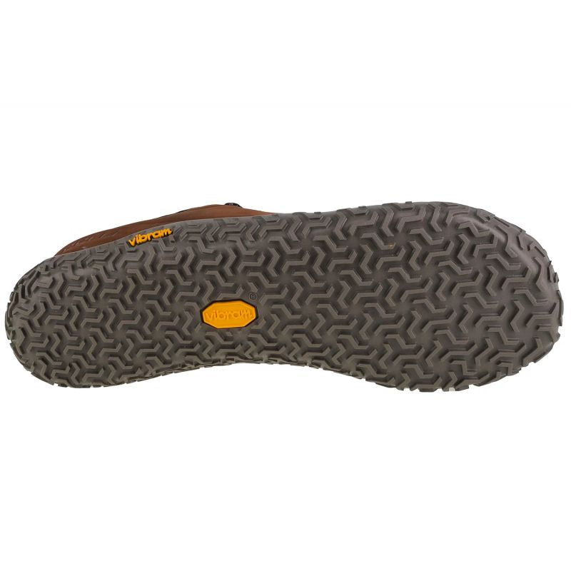 Merrell Vapor Glove 6 LTR - Brown Men's
