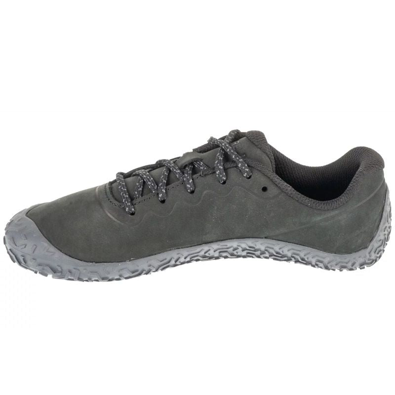 Merrell Vapor Glove 6 LTR - Grey Women's