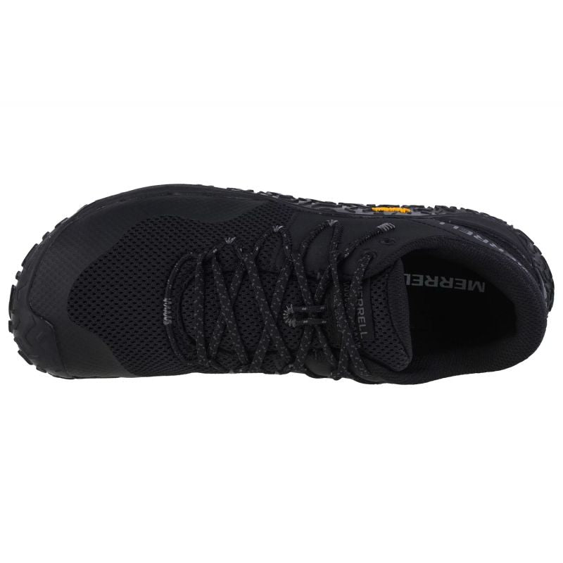 Merrell Trail Glove 7 - Black Men's