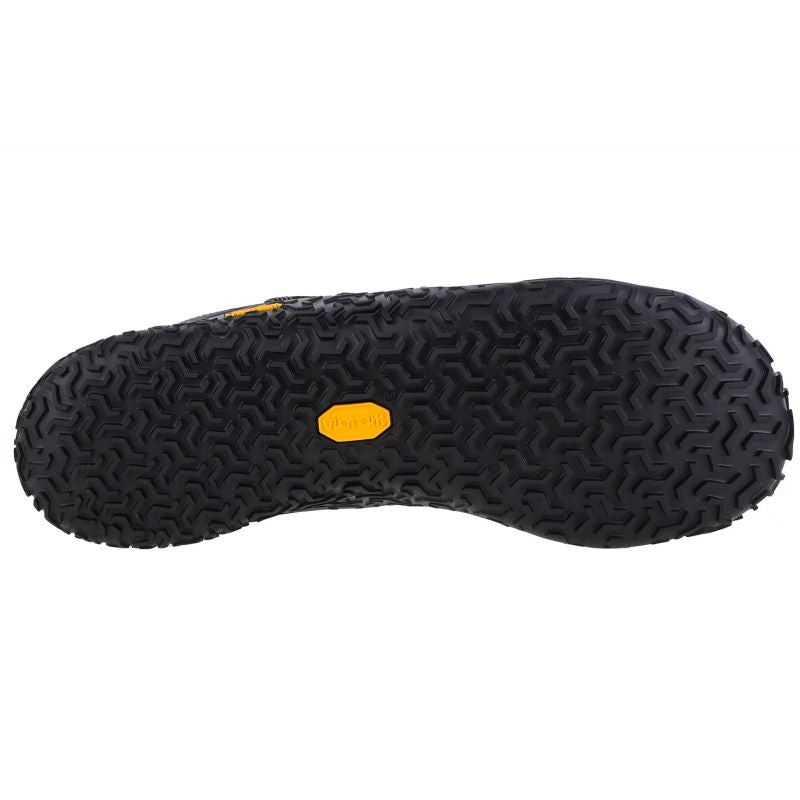 Merrell Trail Glove 7 - Black Men's
