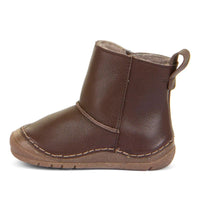 Froddo Paix Up Children's Winter Barefoot Boots