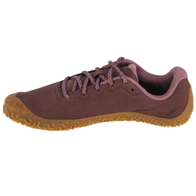 Merrell Vapor Glove 6 LTR - Brown Teens