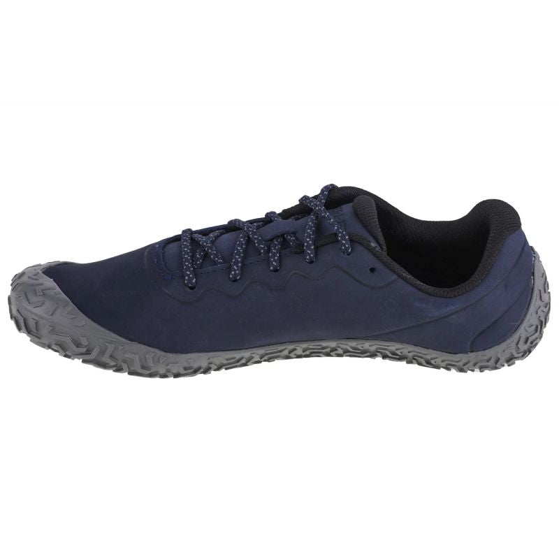 Merrell Vapor Glove 6 LTR - Blue Men's