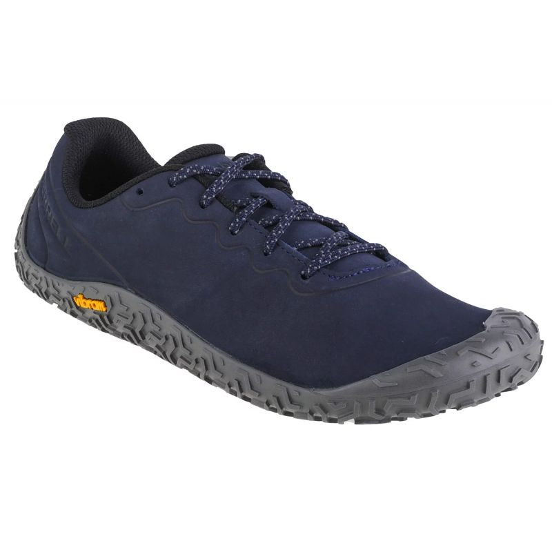 Merrell Vapor Glove 6 LTR - Blue Men's