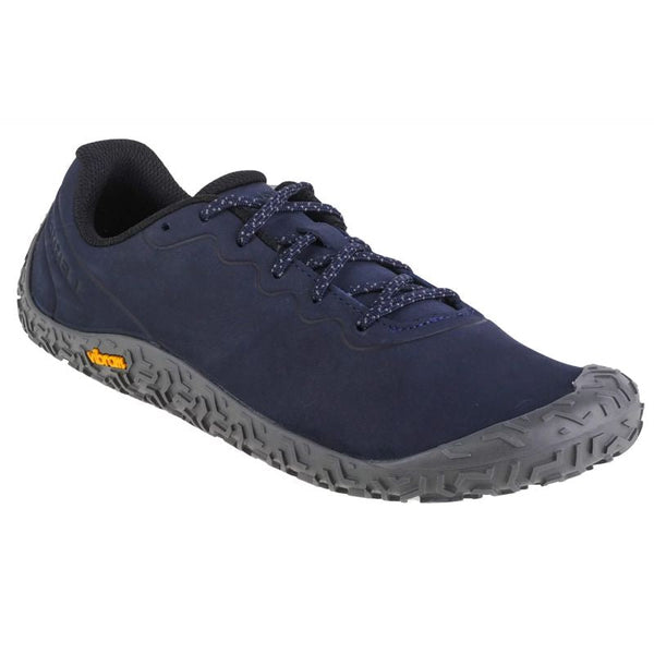 Merrell Vapor Glove 6 LTR - Blue Men's