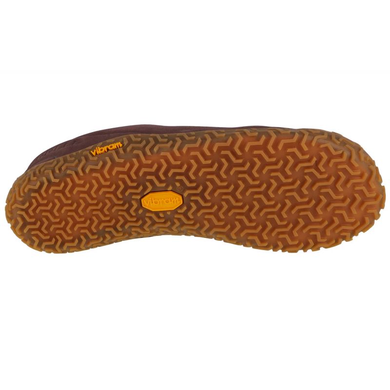 Merrell Vapor Glove 6 LTR - Brown Teens