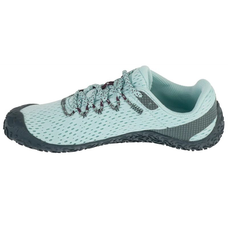 Merrell Vapor Glove 6 - Blue Women's