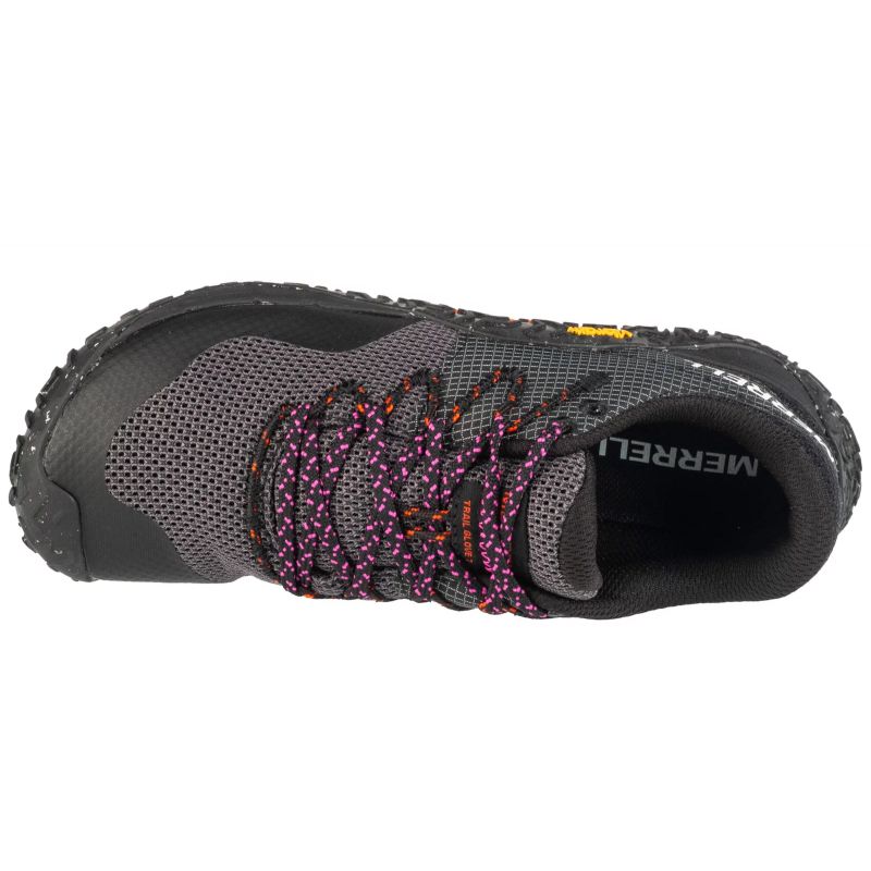 Merrell Trail Glove 7 - Black Women's