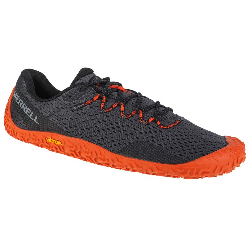 Merrell Vapor Glove 6 - Grey Men's
