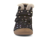 Froddo Barefoot Kids Ankle Boots - Stars