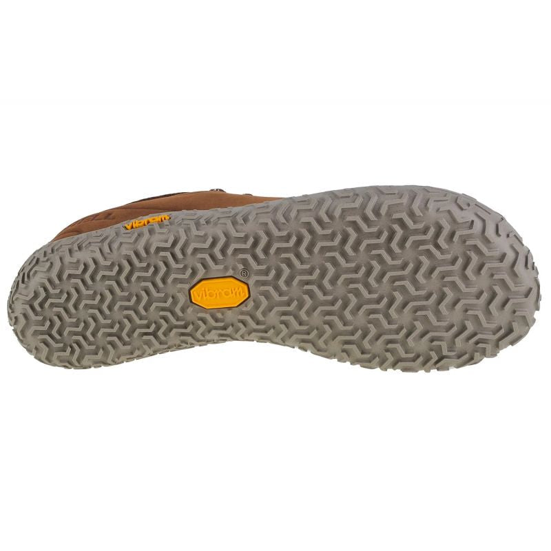 Merrell Vapor Glove 6 LTR - Brown Women's