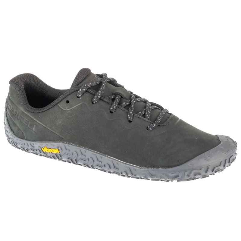 Merrell Vapor Glove 6 LTR - Grey Women's