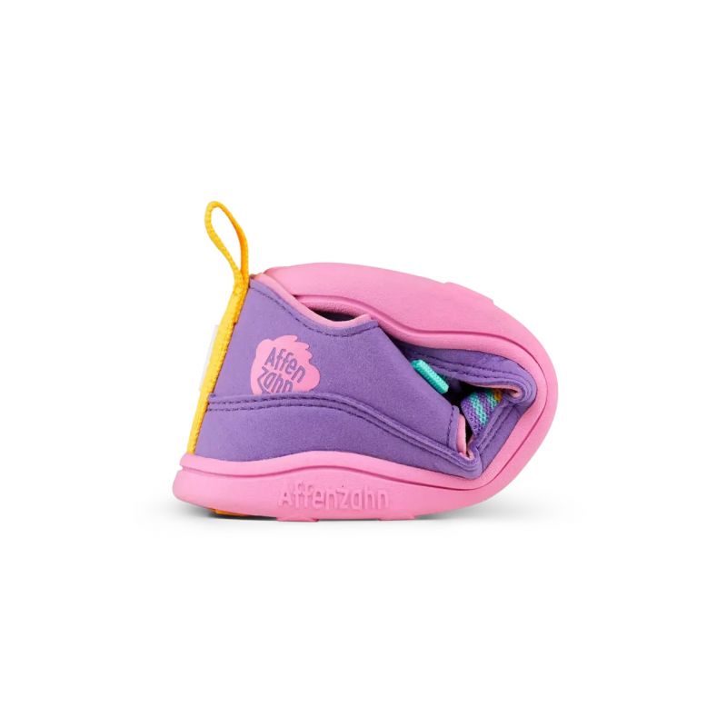 Affenzahn Breezy Vegan Sandals - Toucan Kids