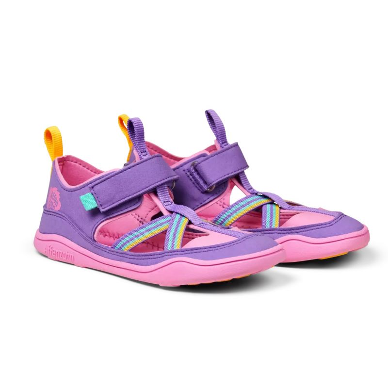 Affenzahn Breezy Vegan Sandals - Toucan Kids