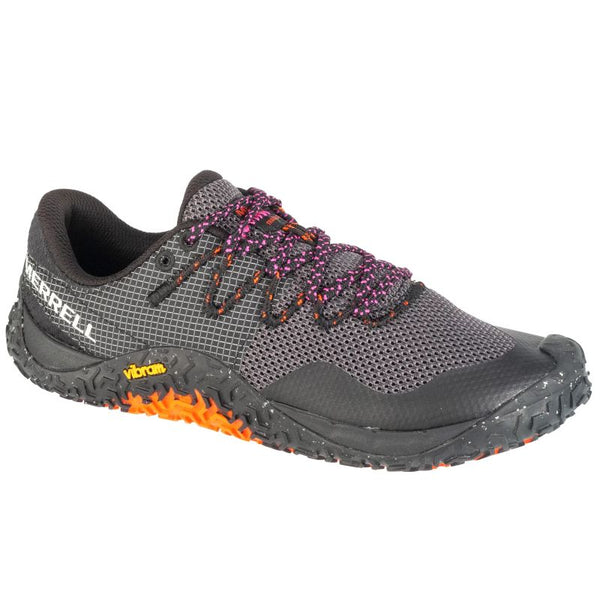 Merrell Trail Glove 7 - Black Women's