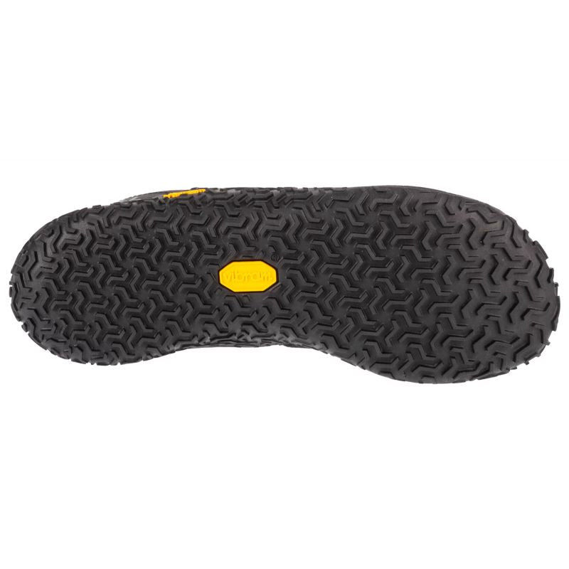 Merrell Trail Glove 7 - Jet Black Women's