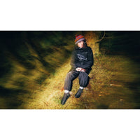 Vivobarefoot Magna Forest ESC - Obsidian/Lime Women's