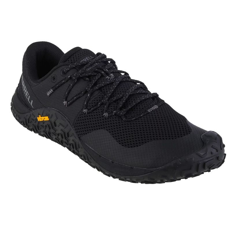 Merrell Trail Glove 7 - Black Men's