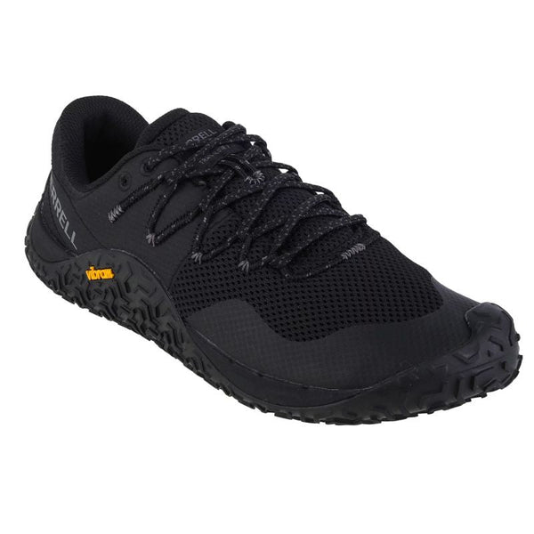 Merrell Trail Glove 7 - Black Men's