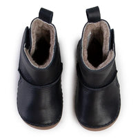 Froddo Barefoot Kids Winter Boots - Navy